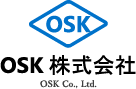 OSK Logo
